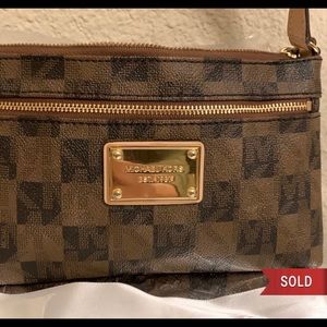 Michael Kors handbag